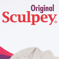 Sculpey Original