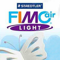 FIMO Air Light