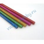 Набор из 5 разноцветных палочек
