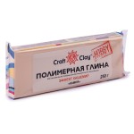 блок 250 г, размер 150*55*20 мм, запекается при 130°C